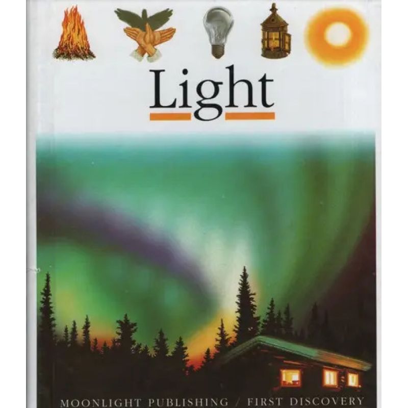 LIGHT (ESPIRALADO)**