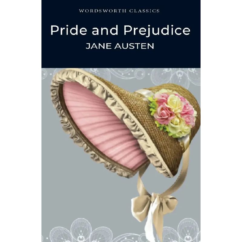 PRIDE AND PREJUDICE - WWC (Nuevo)