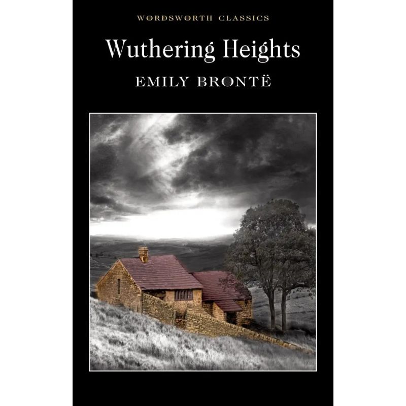 WUTHERING HEIGHTS - WWC (Nuevo)