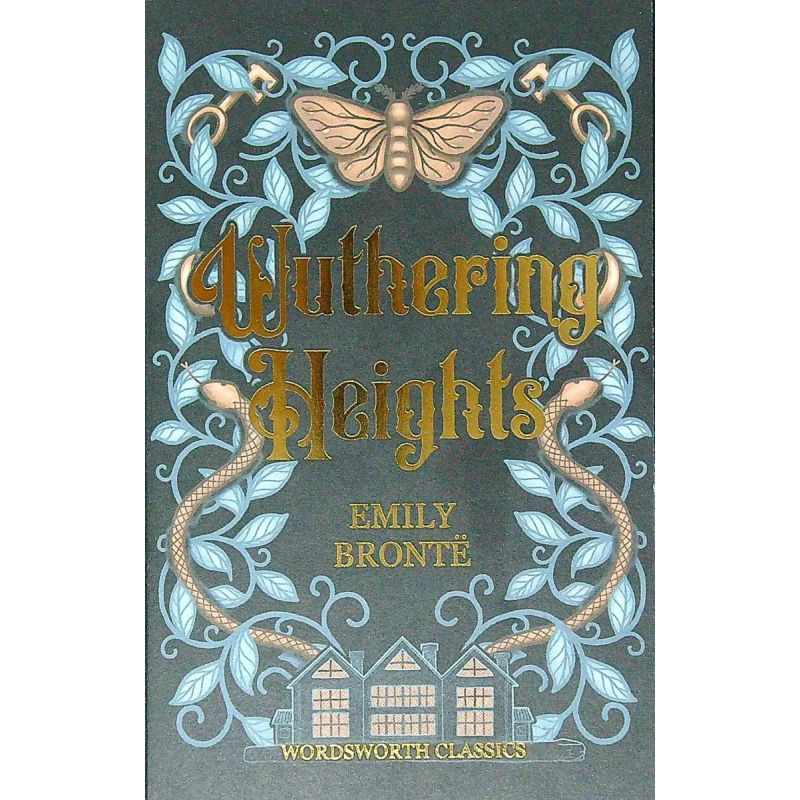 WUTHERING HEIGHTS - WWC (Nuevo) - Miniatura 2