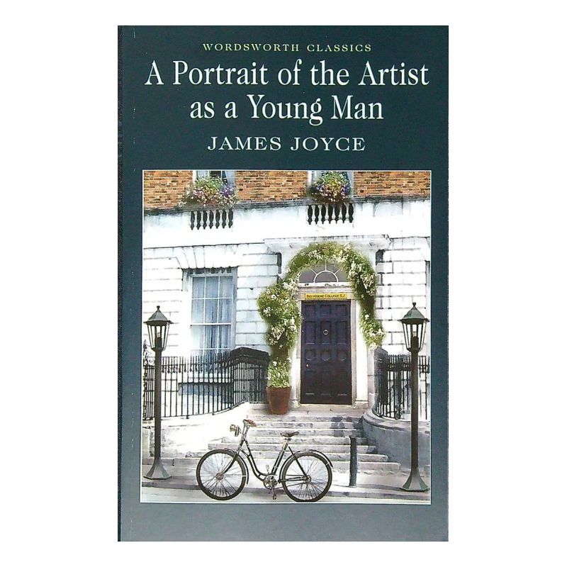 PORTRAIT OF THE ARTIST AS A YOUNG MAN, A - WWC (Nuevo)