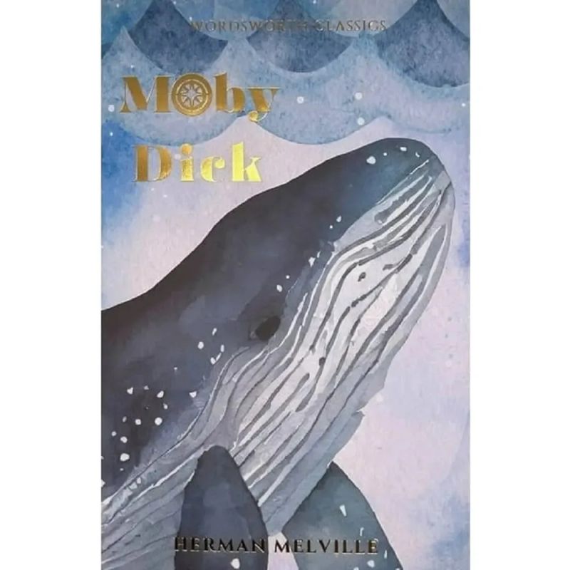 MOBY DICK - WWC - Miniatura 2