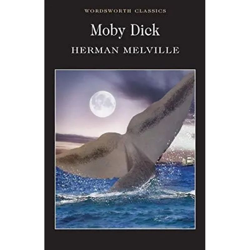 MOBY DICK - WWC
