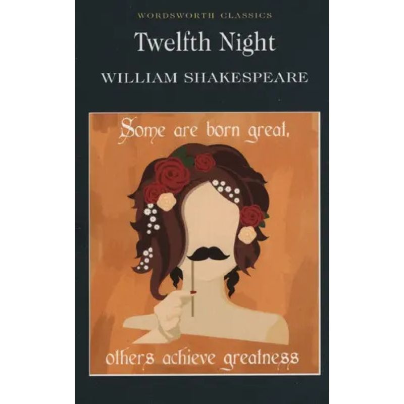 TWELFTH NIGHT - WWC (Nuevo)
