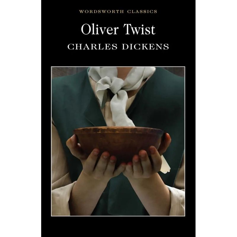 OLIVER TWIST - WWC (Nuevo)