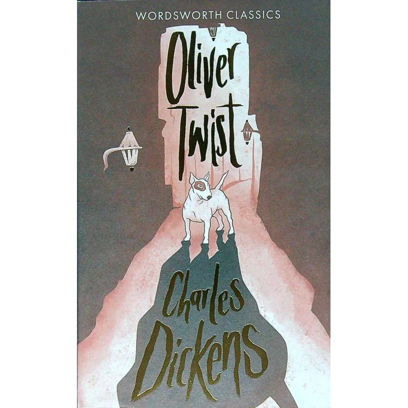 OLIVER TWIST - WWC (Nuevo) - Miniatura 2