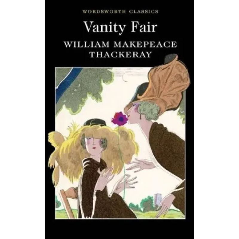 VANITY FAIR - WWC (Nuevo)
