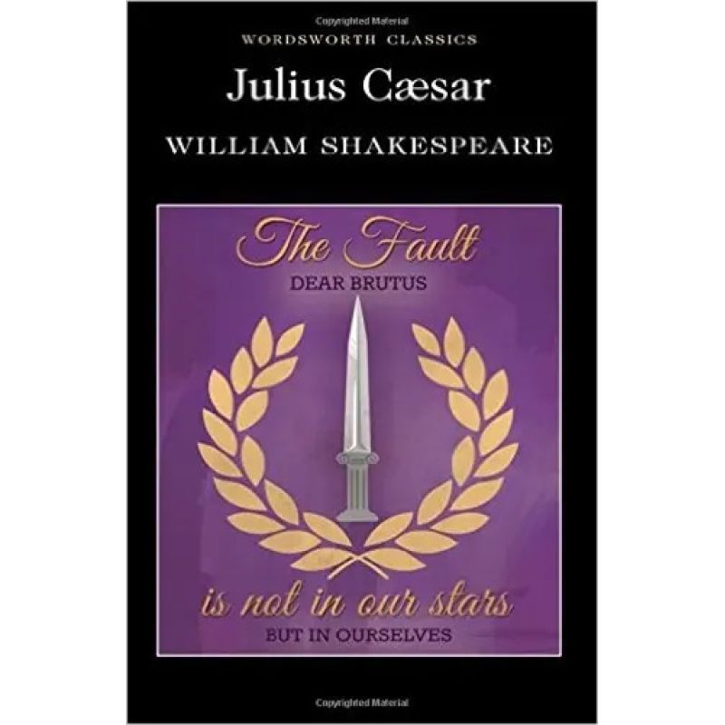 JULIUS CAESAR (PB) - WWC (Nuevo)