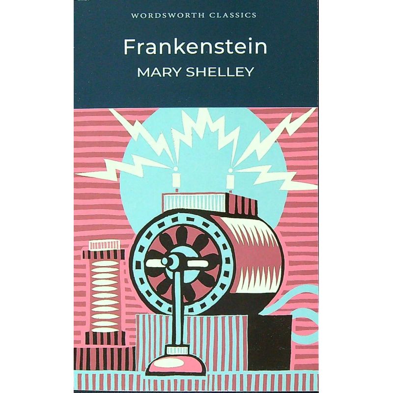 FRANKENSTEIN - WWC (Nuevo)
