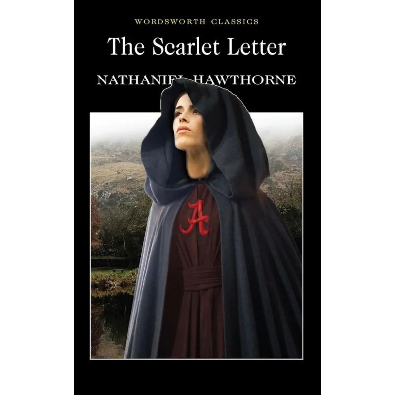 SCARLET LETTER,THE - WWC (Nuevo)