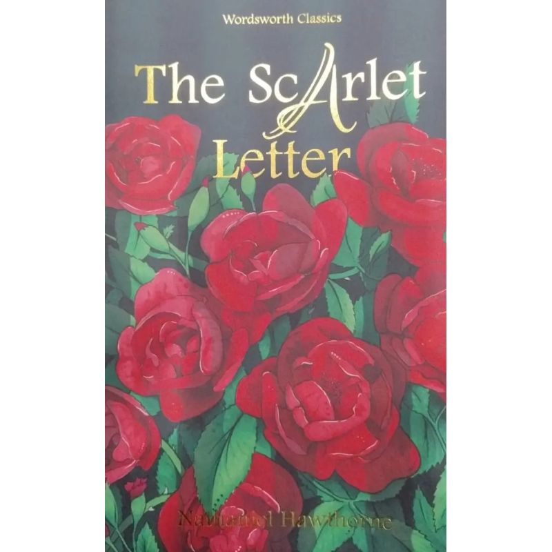 SCARLET LETTER,THE - WWC (Nuevo) - Miniatura 2