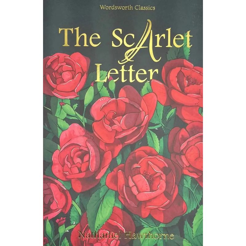 SCARLET LETTER,THE - WWC (Nuevo) - Miniatura 3