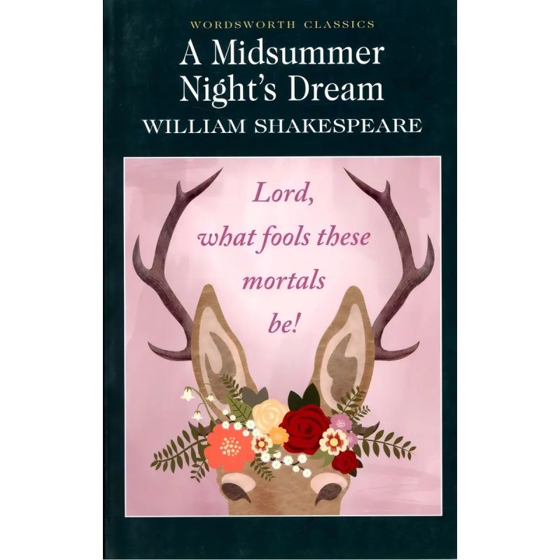 MIDSUMMER NIGHT'S DREAM - WWC (PB) (Nuevo)