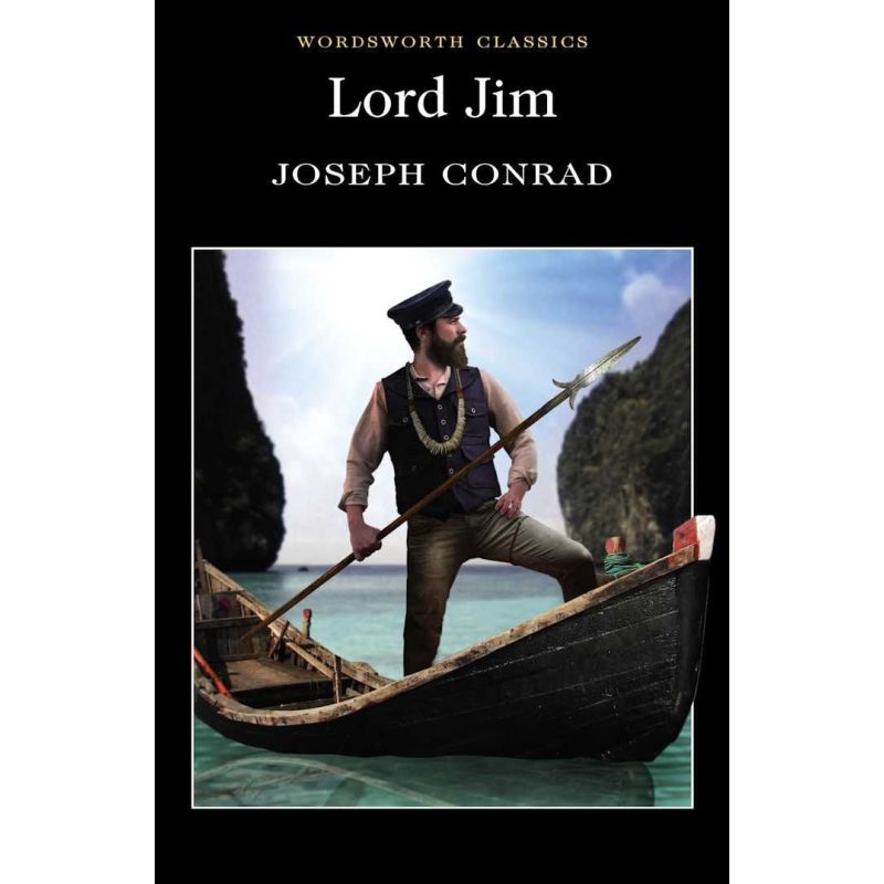 LORD JIM (PB) - WWC (Nuevo)