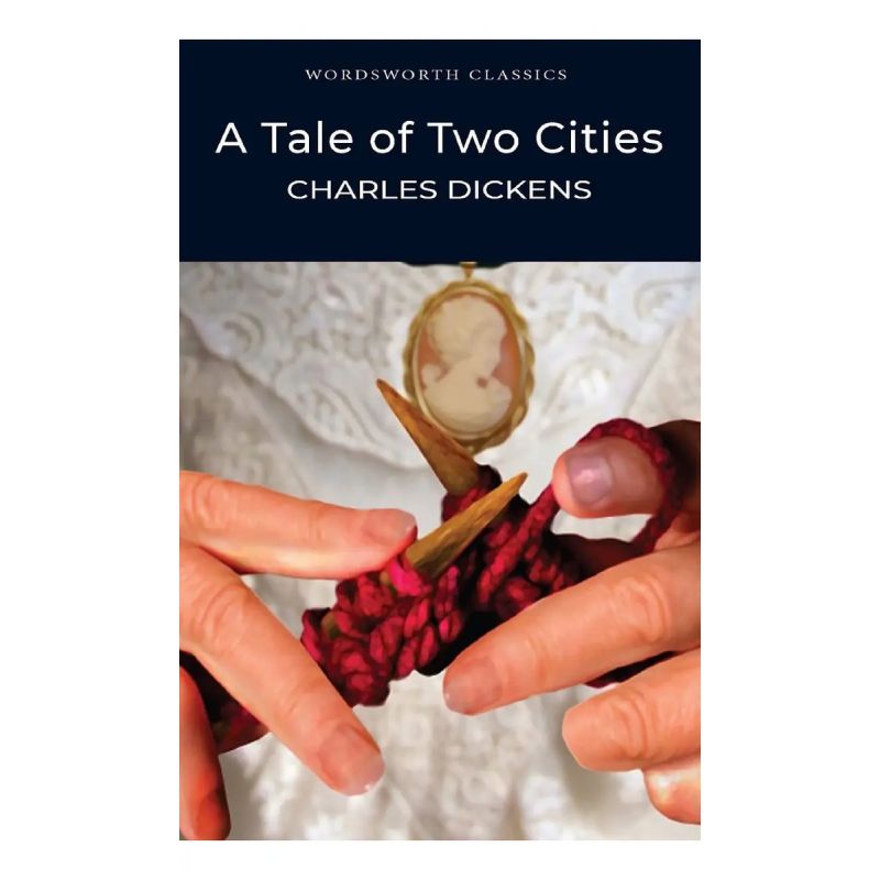 TALE OF TWO CITIES, A - WWC (Nuevo)