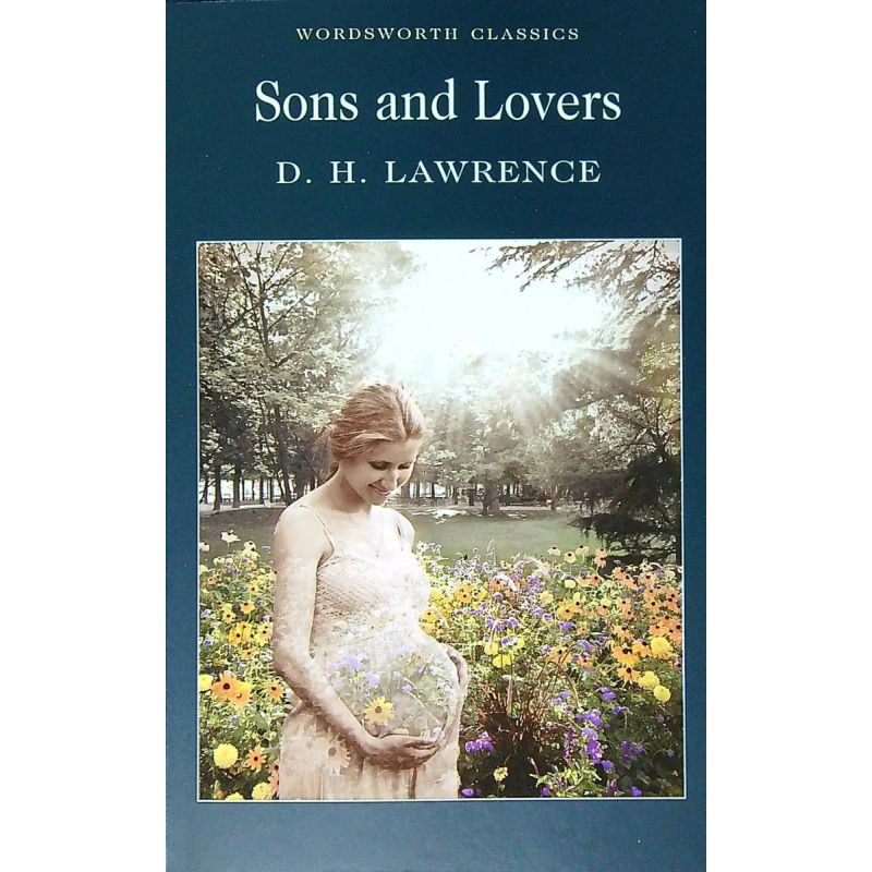 SONS AND LOVERS - WWC (Nuevo)