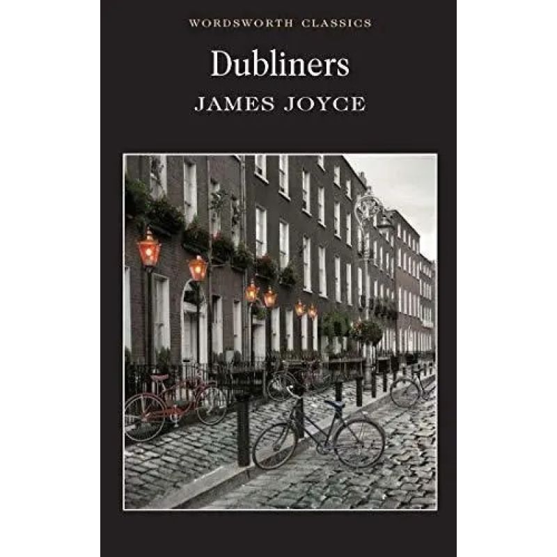 DUBLINERS - WWC (Nuevo)