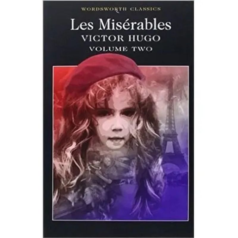 MISERABLES, LES (VOL.2) - WWC (Nuevo)
