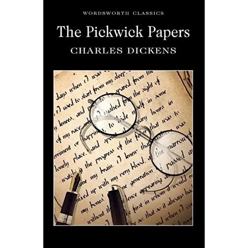 PICKWICK PAPERS, THE - WWC (Nuevo)