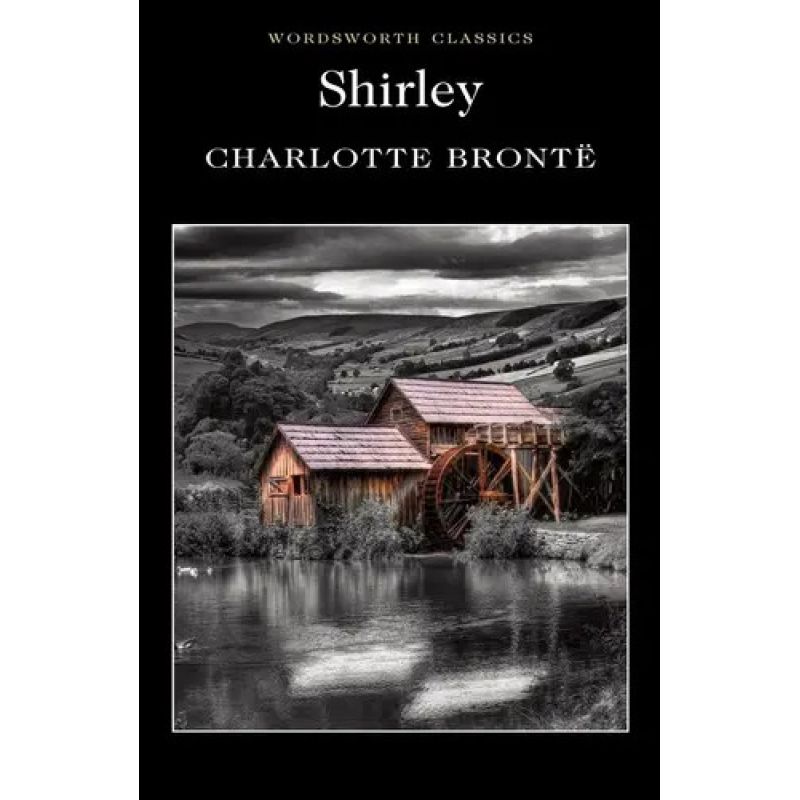 SHIRLEY - WWC (Nuevo)