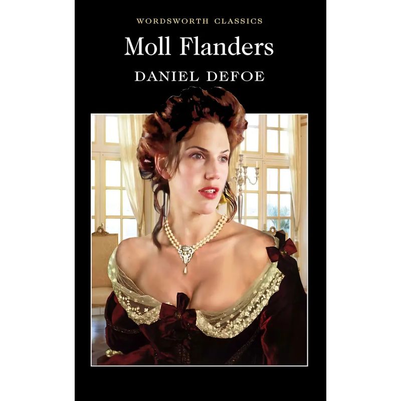 MOLL FLANDERS - WWC (Nuevo)