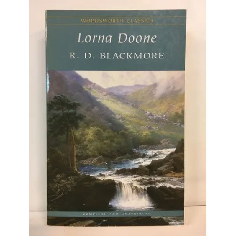 LORNA DOONE - WWC (Nuevo)