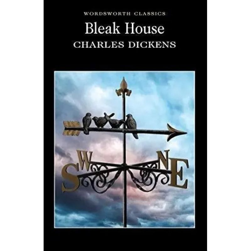 BLEAK HOUSE - WWC (Nuevo)