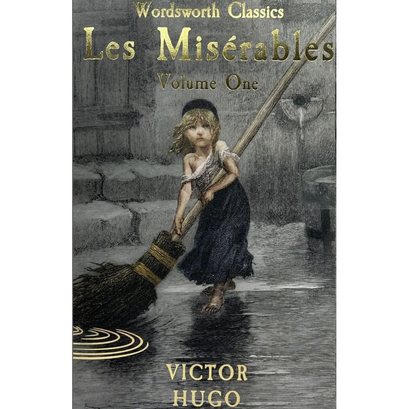 MISERABLES, LES (VOL.1) - WWC (Nuevo)