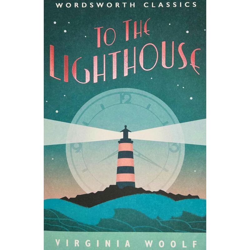 TO THE LIGHTHOUSE - WWC (Nuevo) - Miniatura 2