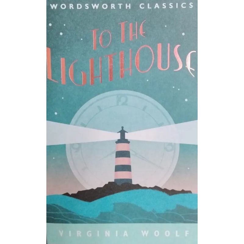 TO THE LIGHTHOUSE - WWC (Nuevo)