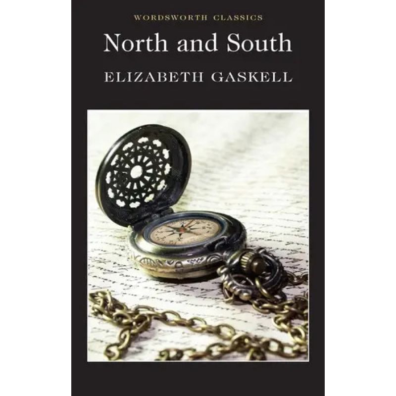 NORTH AND SOUTH - WWC (Nuevo)