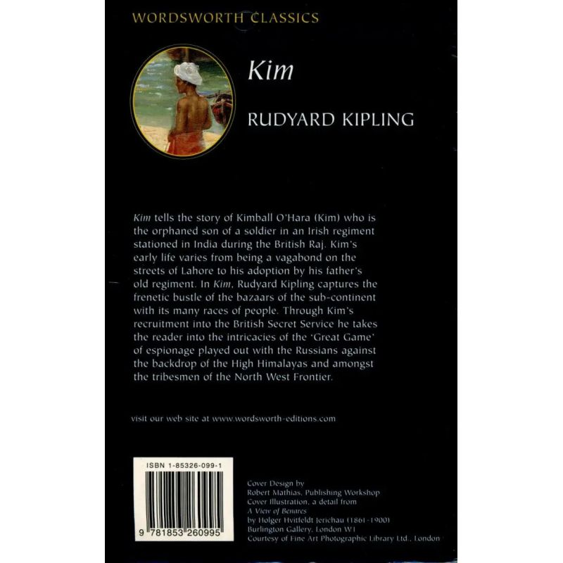 KIM (PB) - WWC (Nuevo) - Miniatura 2