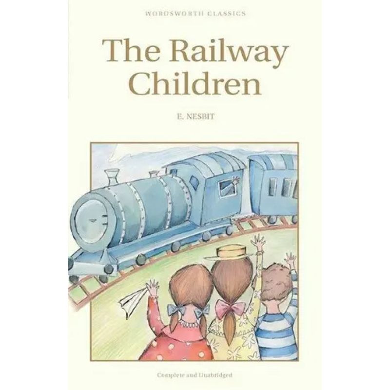 RAILWAY CHILDREN, THE - WWC (Nuevo)