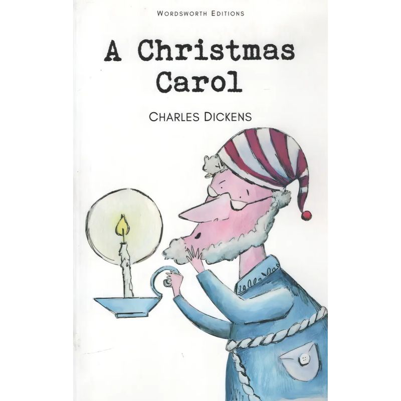 CHRISTMAS CAROL,A (PB) - WWC (Nuevo)