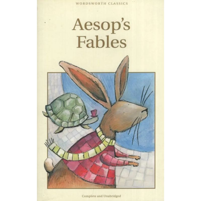 AESOP'S FABLES - WWC (Nuevo)