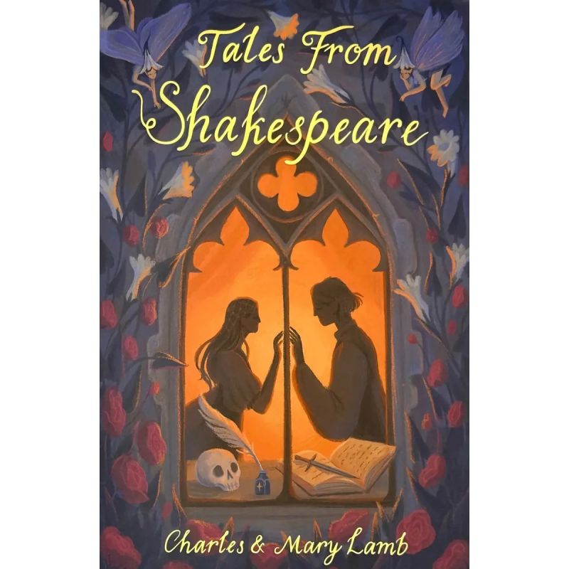 TALES FROM SHAKESPEARE (PB) - WWC (Nuevo) - Miniatura 2