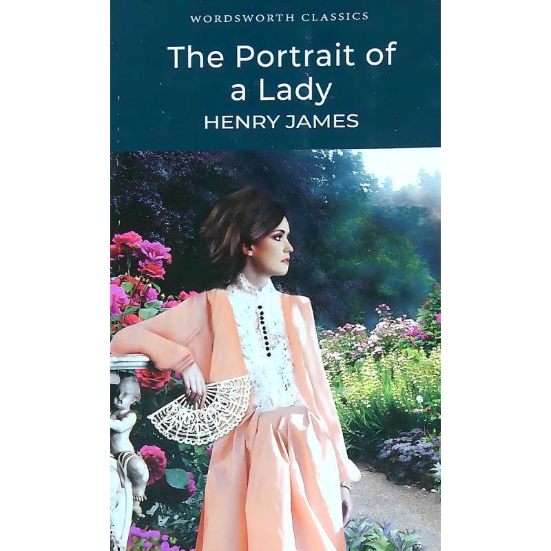 PORTRAIT OF A LADY,THE (PB) - WWC (Nuevo)