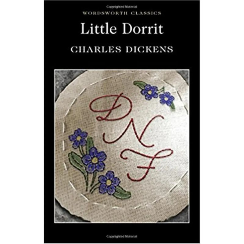 LITTLE DORRIT - WWC (Nuevo)