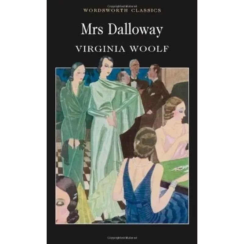 MRS DALLOWAY - WWC (Nuevo)