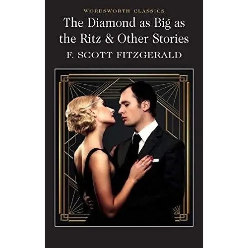 DIAMOND AS BIG AS THE RITZ,THE (PB) - WWC (Nuevo)