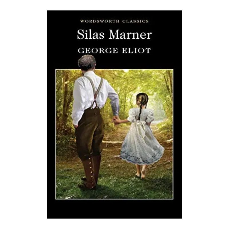 SILAS MARNER - WWC (Nuevo)