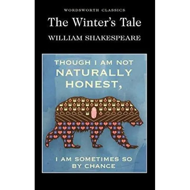 WINTER'S TALE - WWC (Nuevo)