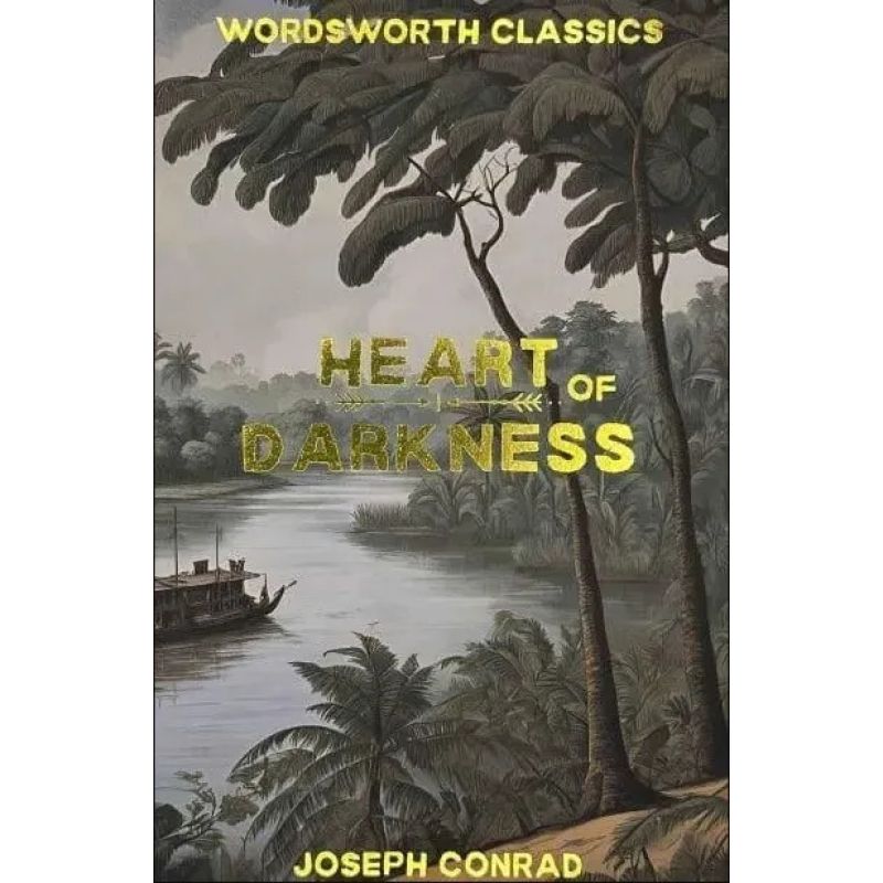 HEART OF DARKNESS - WWC - Miniatura 2