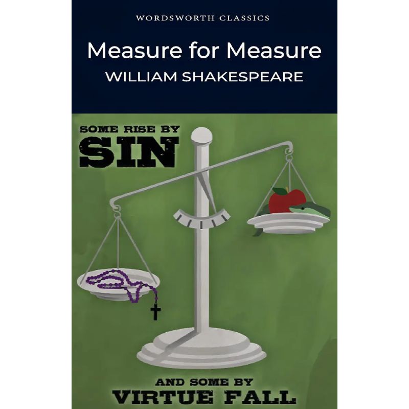 MEASURE FOR MEASURE - WWC (Nuevo)