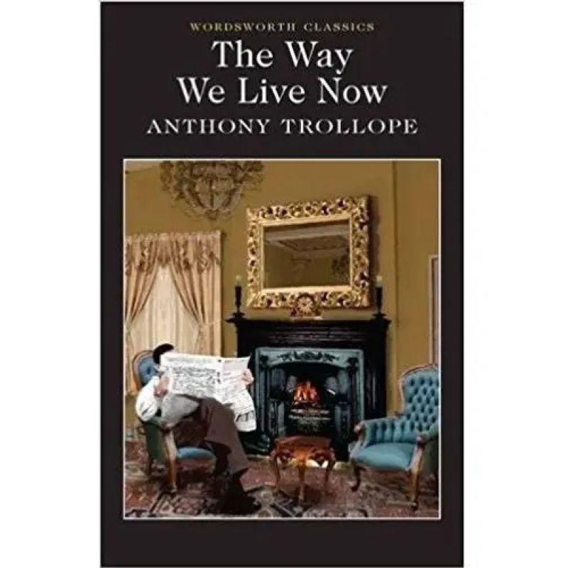 WAY WE LIVE NOW - WWC (Nuevo)