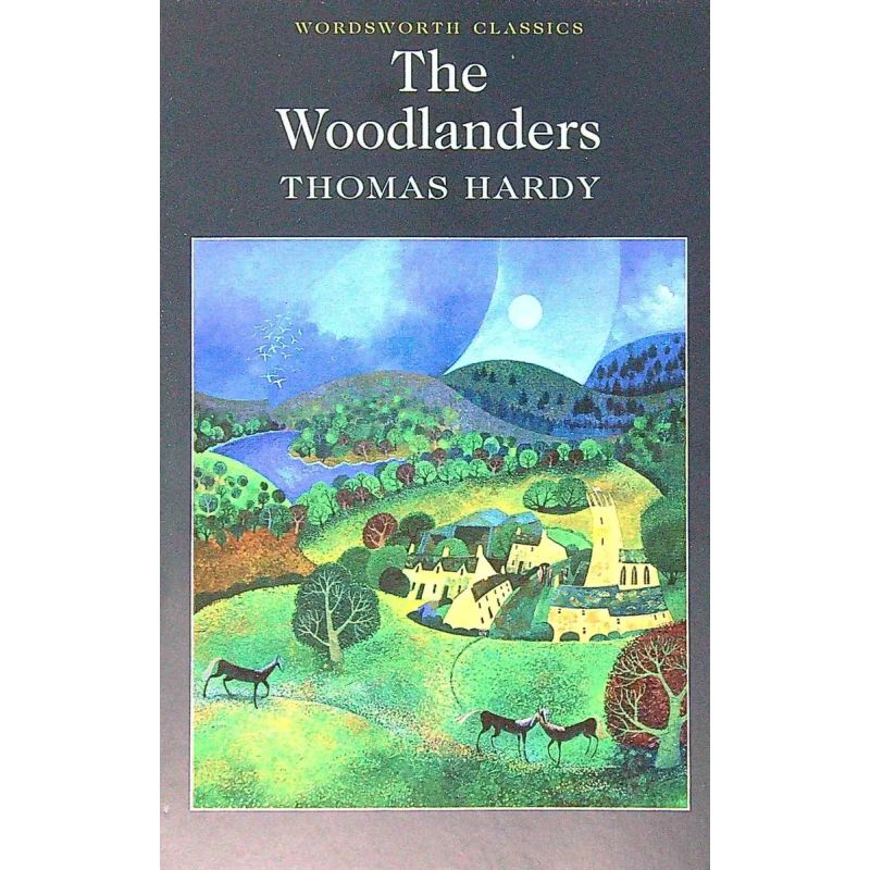 WOODLANDERS - WWC (Nuevo)