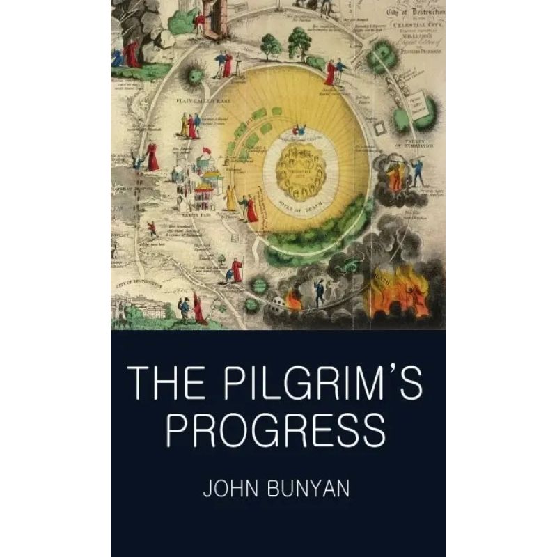 PILGRIM'S PROGRESS, THE - WWC (Nuevo)