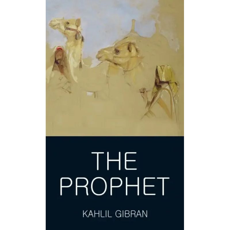 PROPHET, THE - PENGUIN CLASSICS (Nuevo)