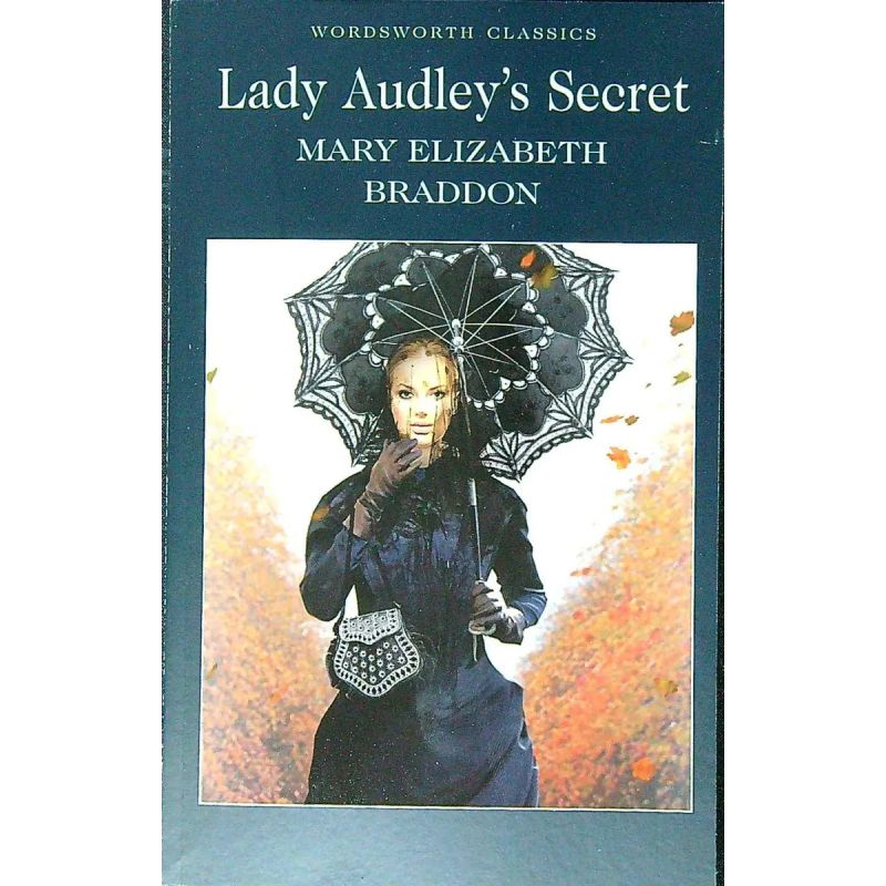 LADY AUDLEY'S SECRET - WWC (Nuevo)