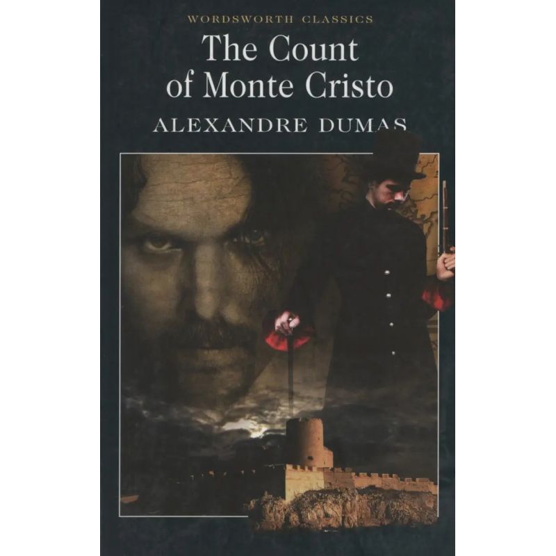 COUNT OF MONTE CRISTO,THE - WWC (Nuevo)